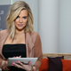 Illustration for article titled Khloe Kardashian Is Very Mature